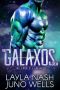 [The Galaxos Crew 01] • The Galaxos Crew Complete Series